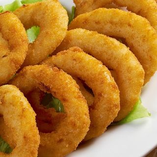 Anelli di Cipolla