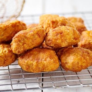 Crocchette di pollo
