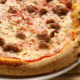 Pizza Noor