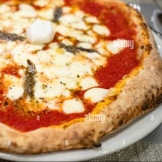 Margherita