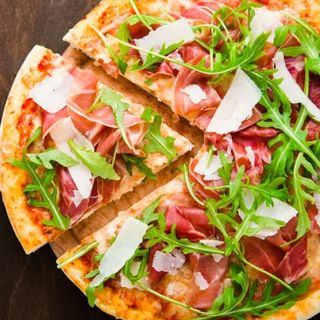 Crudo