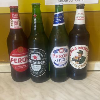Birra 66cl