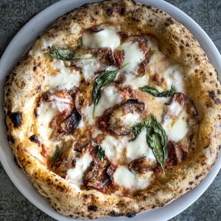 Parmigiana