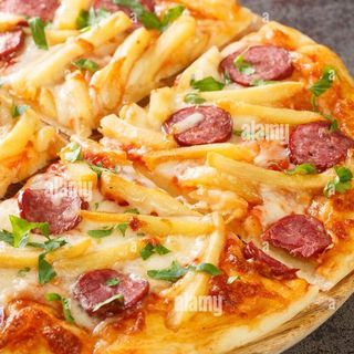 Pizza dell’Orco
