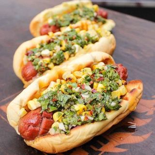 Hot Dog