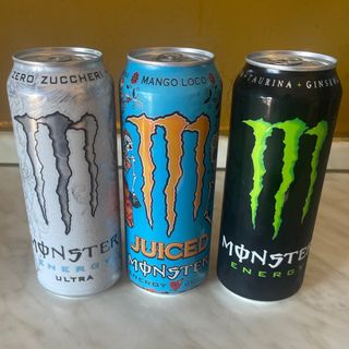 Monster