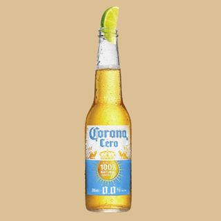 Corona Zero