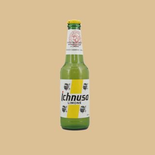 Ichnusa limone 0.33