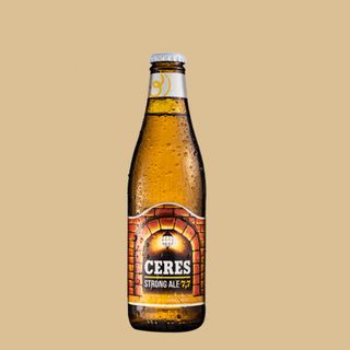 Ceres Strong 7.7