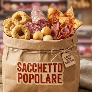 Sacchetto popolare