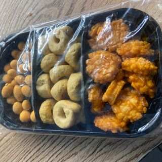 Misto salatino aperitivo