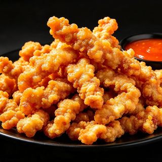 Crispy Tenders