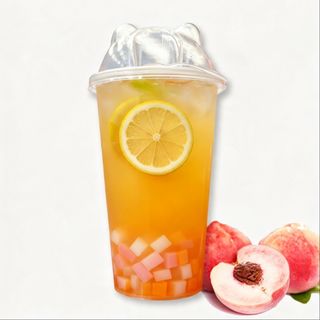 Honey peach - pesca