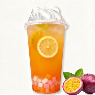 Passion tropical
