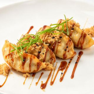 Yaki Gyoza 4pz