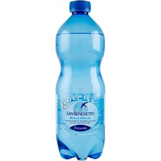Acqua frizzante 50 cl