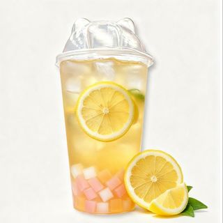 Lemon jasmin