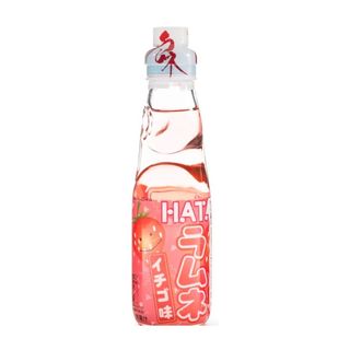 Hata Fragola 200 ml