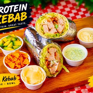 Crea il tuo Wrap