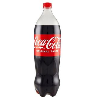 Coca cola 1.5L