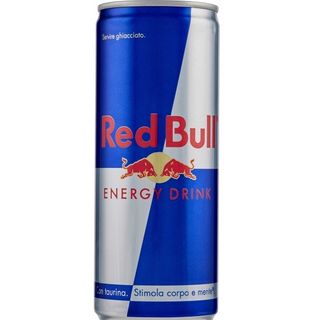 Red bull