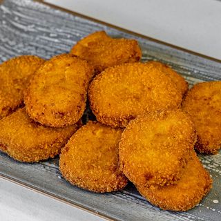 Chicken nuggets