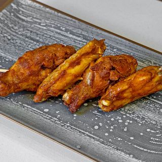 Alette di pollo