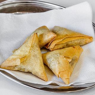 Samosa