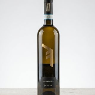 Vino Bianco Falanghina del Sannio 0,375 L