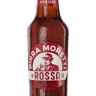 Birra Moretti La Rossa 0,33
