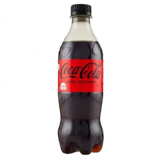 Coca Cola Zero 0- 0,450 ml