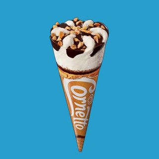 Cornetto algida