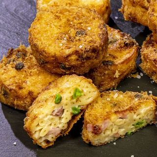Frittatine di pasta