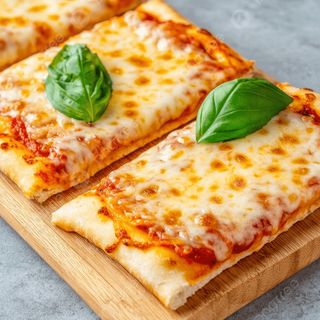 Pizza margherita