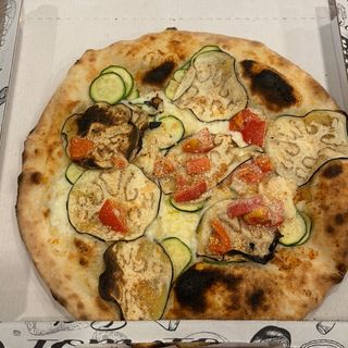 Vegetariana