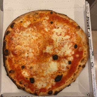 Margherita