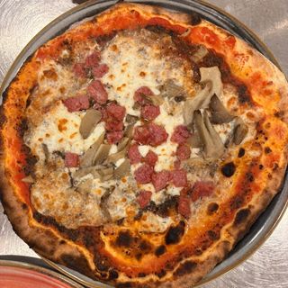Mondial pizza 46