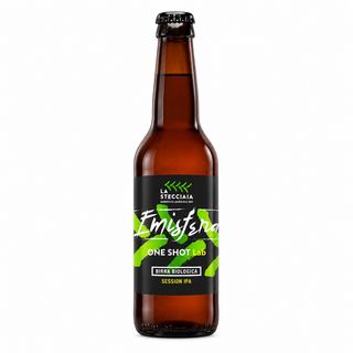 Emisfera IPA Artigianale BIO
