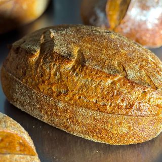 Pane semi integrale 500g