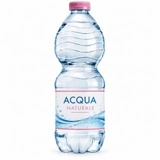 Acqua naturale 50 cl