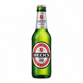 Becks 33cl
