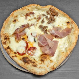 Quattro maiali
