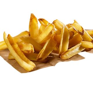 Patatine Fritte