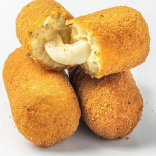 Crocchette di patate 2pz