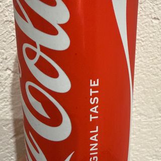 Coca cola 0.33