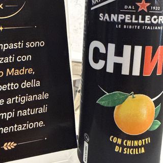 Chinotto 0.33