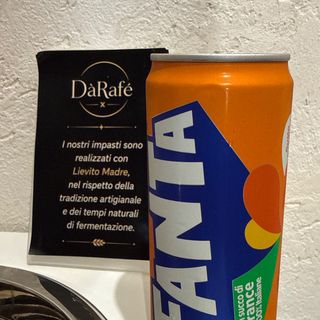 Fanta 0.33