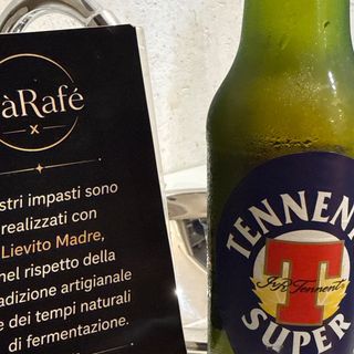 Tennent’s 0.33