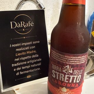 Birra dello stretto0.33