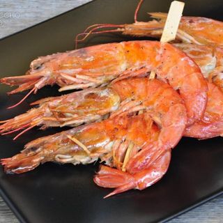 Gamberone Argentino Arrosto